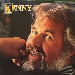 Kenny Rogers Album 1979